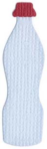 QuicKutz-soda bottle - RS-0718