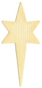 QuicKutz-star - RS-0761