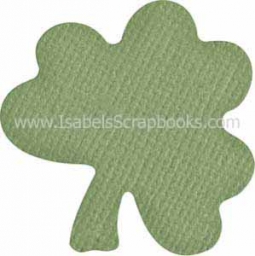 QuicKutz-shamrock - RS-0798