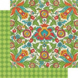 g45 Bohemian Vivid Splendor